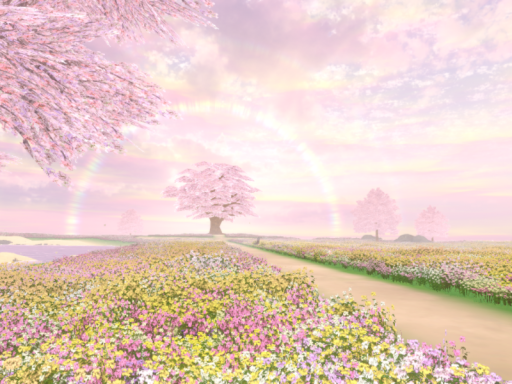 Faraway Island