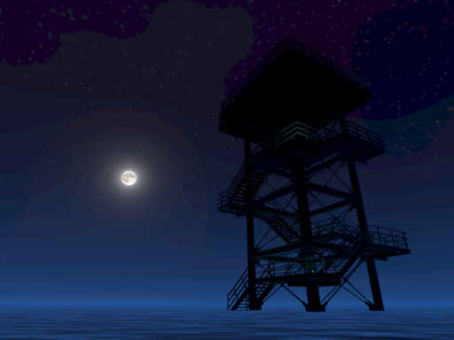 Astroocean