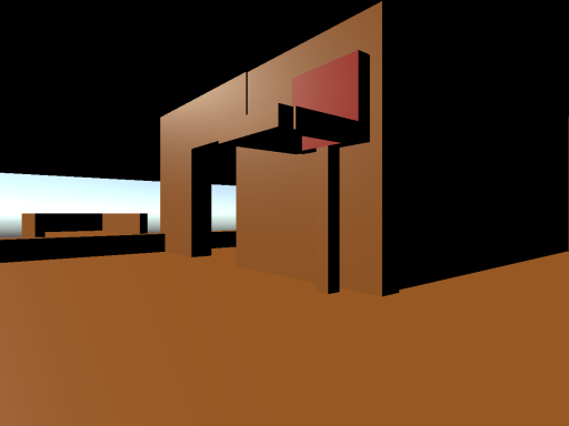 Treehouseǃ