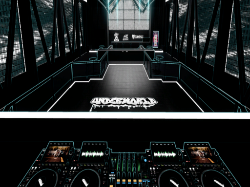 Underworld