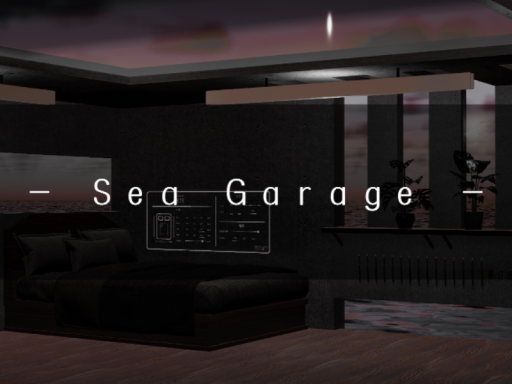SeaGarage