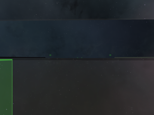 50ft SpaceMirror