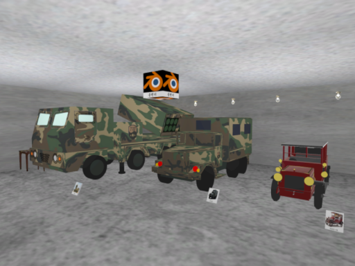 MNarmy의 박물관