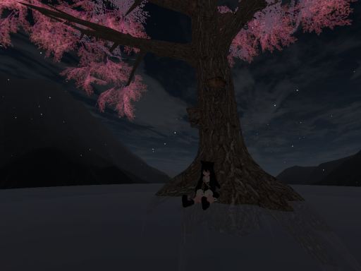Lonely