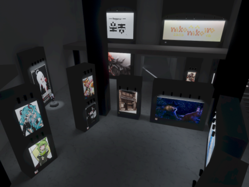 U18 Digital Museum
