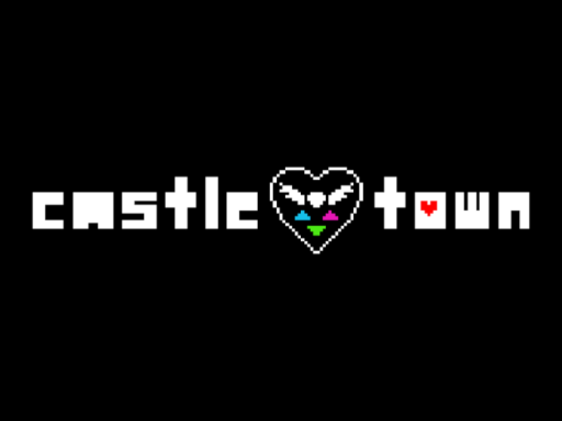 Our Castle Town˸ Legacy Edition