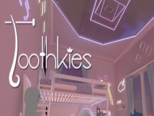 Toothkies