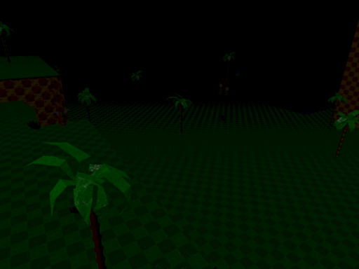 Hill （Sonic․exe sandbox）