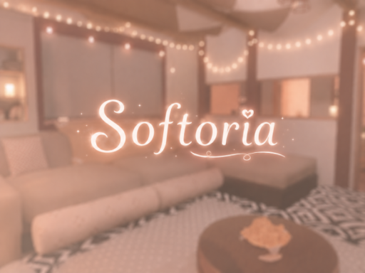 Softoria