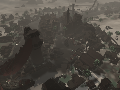 MERIDIAN