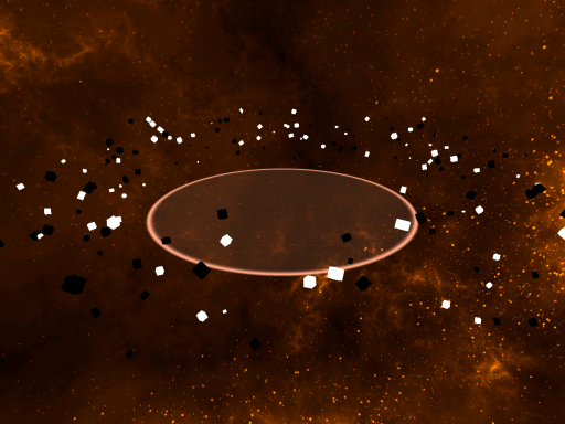 NeosVR SpaceWorld