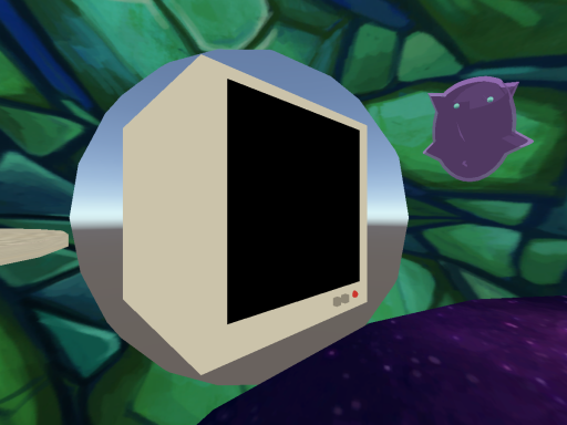 Ghost Gateway