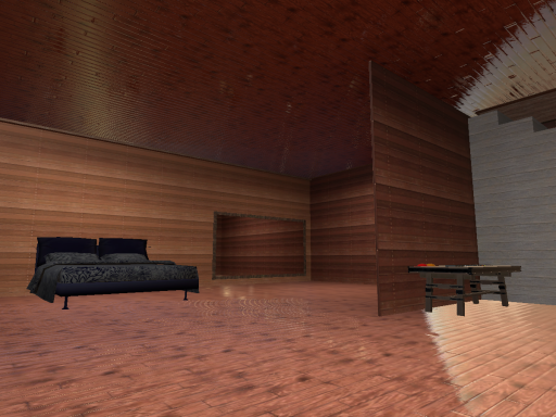 Chill Room