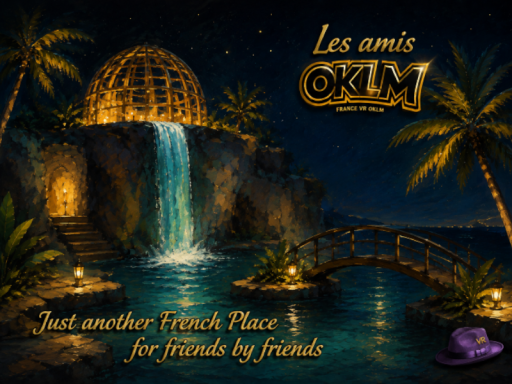 Les amis OKLM