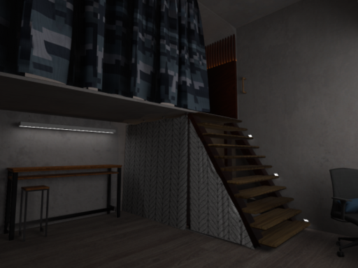 T's LoftRoom