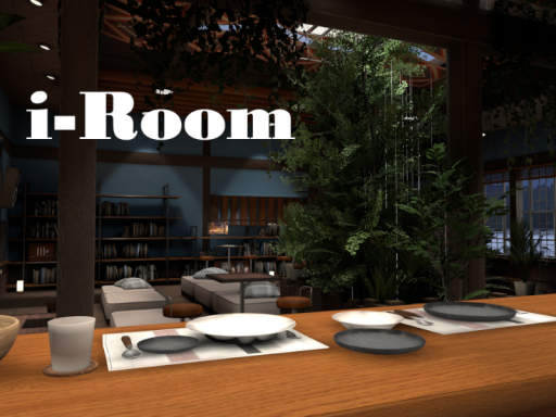 i-Room