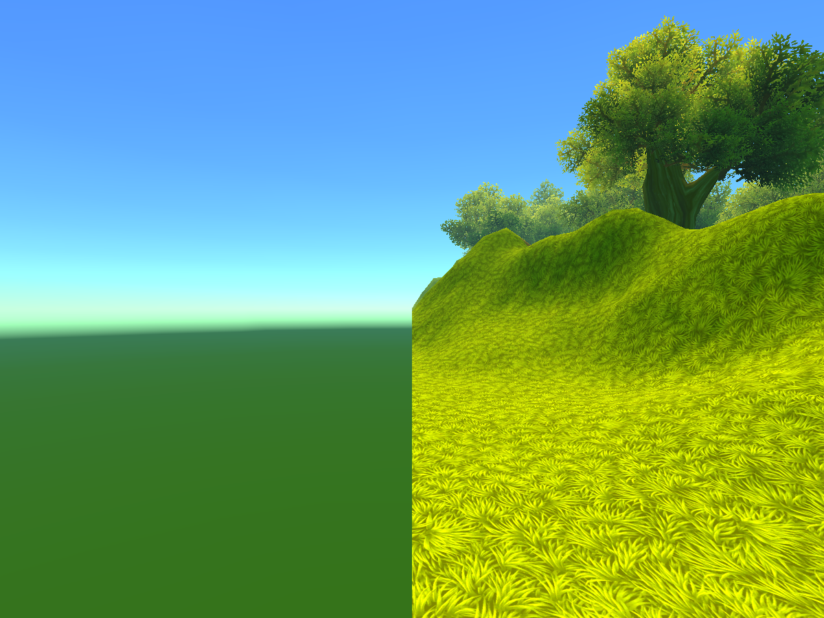 Painted Forest