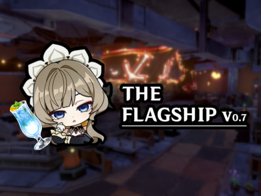 The Flagship Bar 0․7