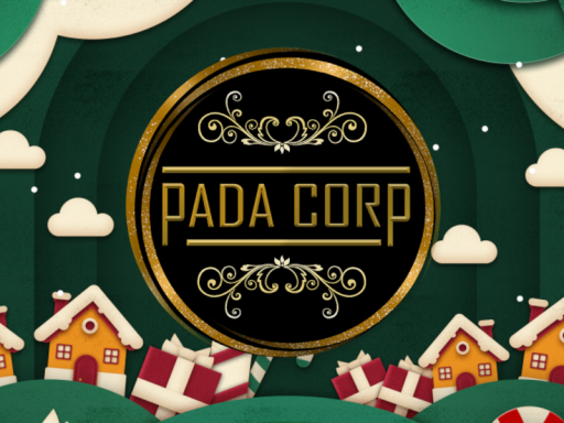 PADA CORP ˸ Christmas Event 2025