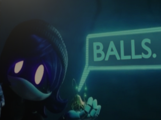 Zero's avatar world