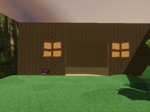 （read desc․） WILD's House of Wonders ［VAPOR ≺≻≺ EXCLUSIVE VERSION 2］