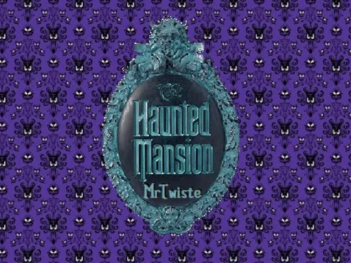 Haunted Mansion