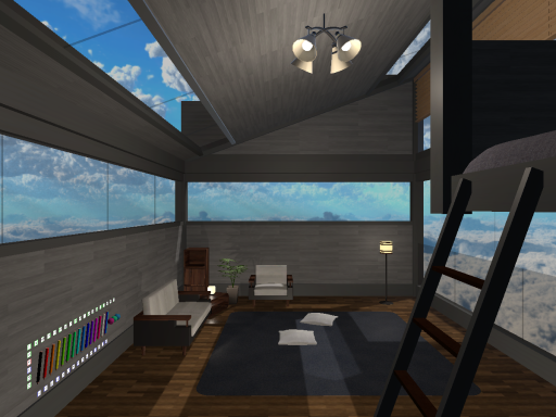 Cozy House