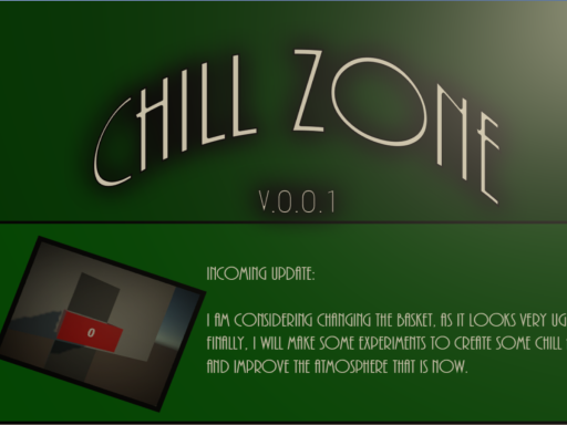 Chill Area