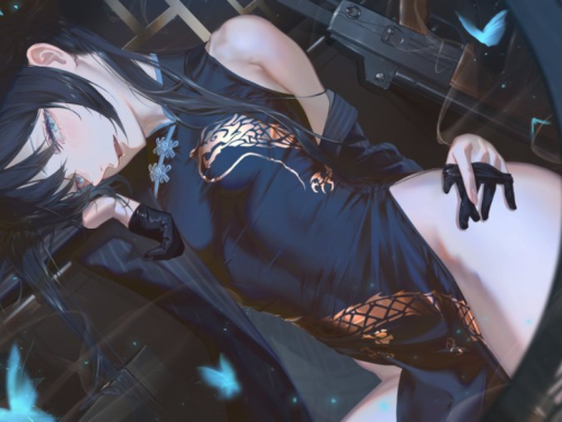 破碎圣剑｜The Shattered Sacred Blade