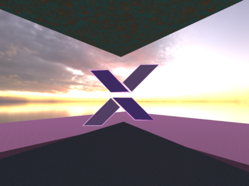 ICXR Hub