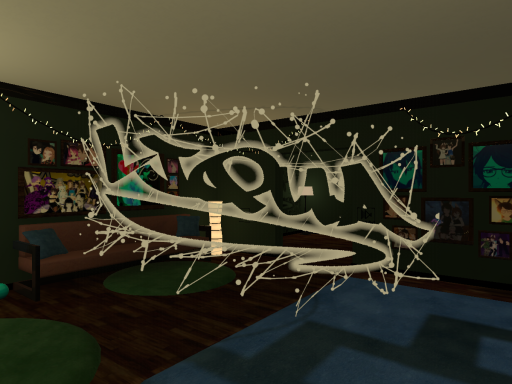 Room on the Beach