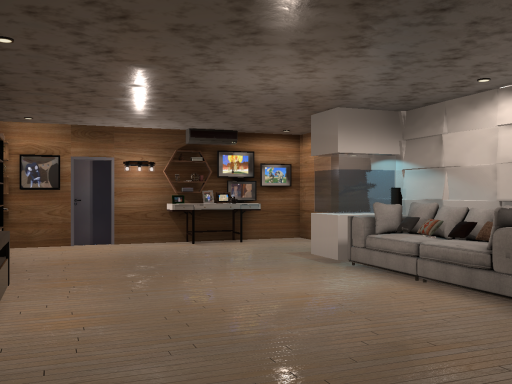 Vincent's Relax Pad