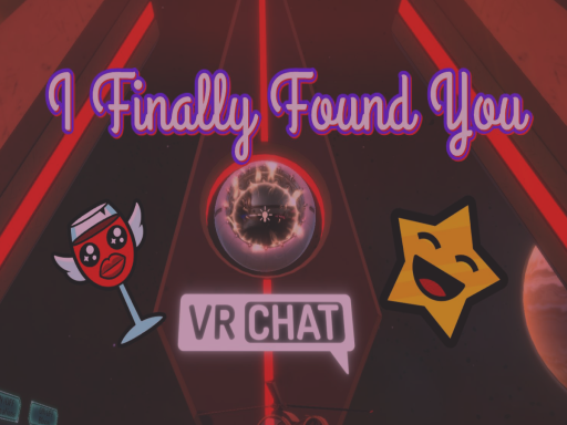 I Finally Found You