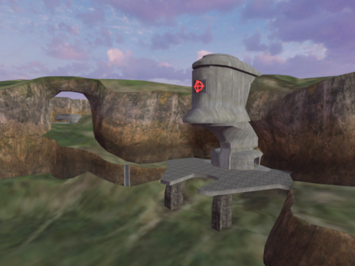 Death Island PVP