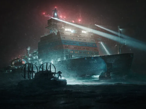 Escape From Tarkov - IceBreaker