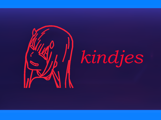 kindjes chill vibes