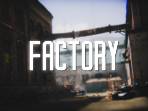 Factory