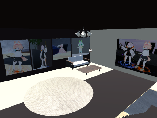 A2K Rest Room