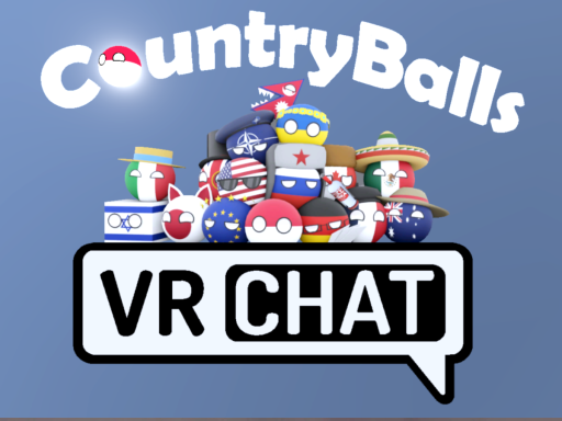 Countryball Avatars