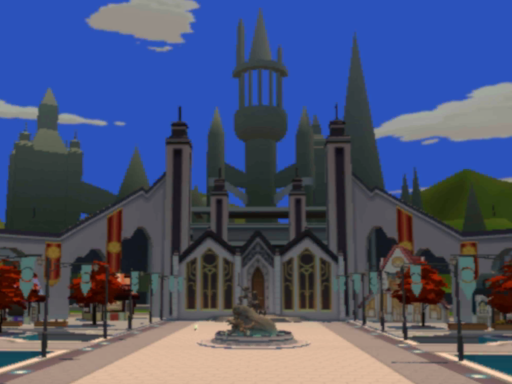 Talkative's RWBY worldǃ