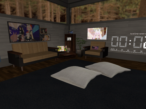 Runaka Home
