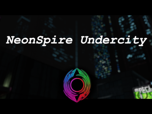 NeonSpire Undercity ［old］