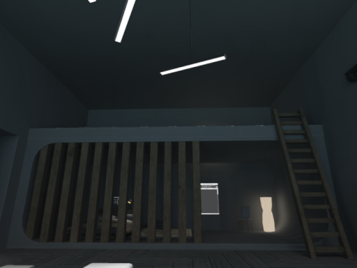 nono bungalow
