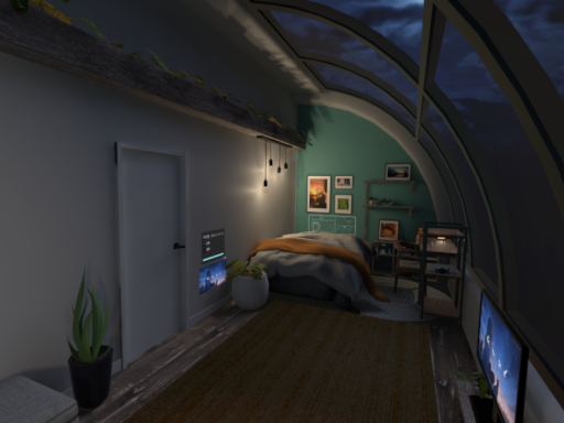Midnight Nook
