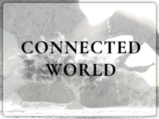 connected world