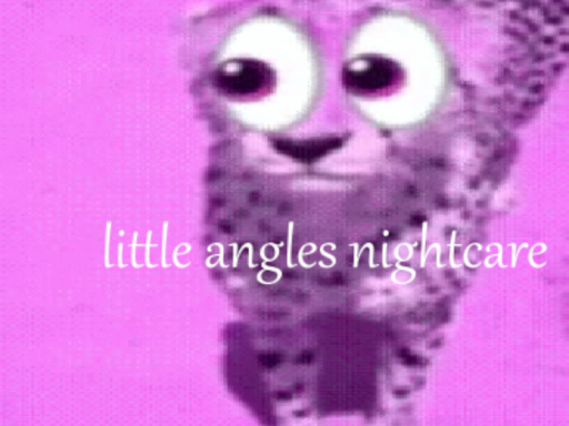 little angles nightcare