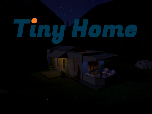 Tiny Home
