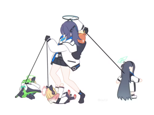 Scarf Hanger