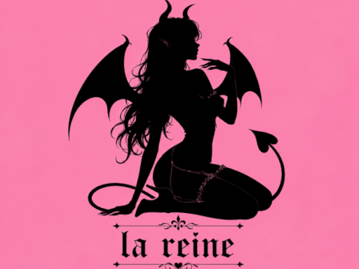 La reine home