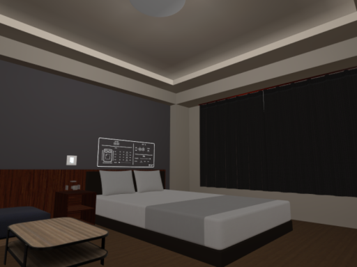 budget hotel 421
